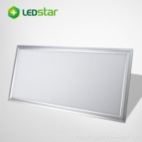 New Concept 36W 300mmx1200mm LED panel light